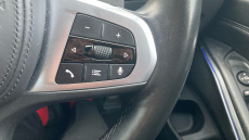 BMW 3 Series 320i M Sport 5dr Step Auto Petrol Estate